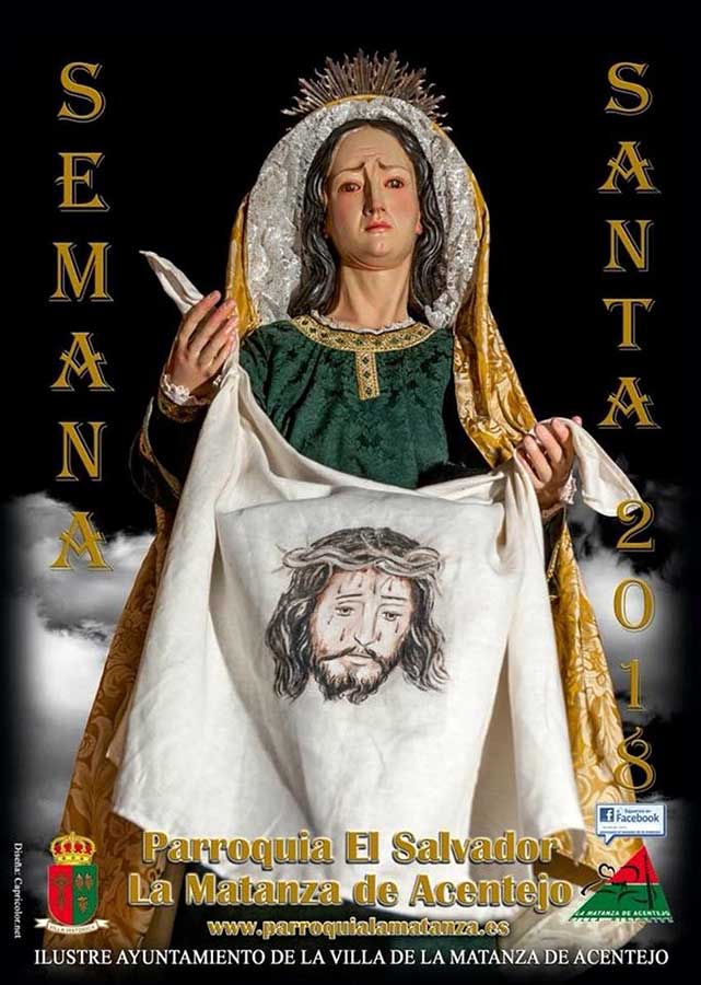 Semana Santa en La Matanza de Acentejo  